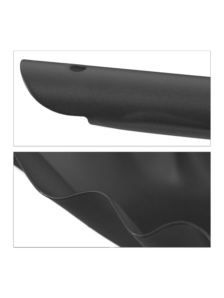 relaxdays 2tlg. Grill Set in Schwarz günstig kaufen onesize