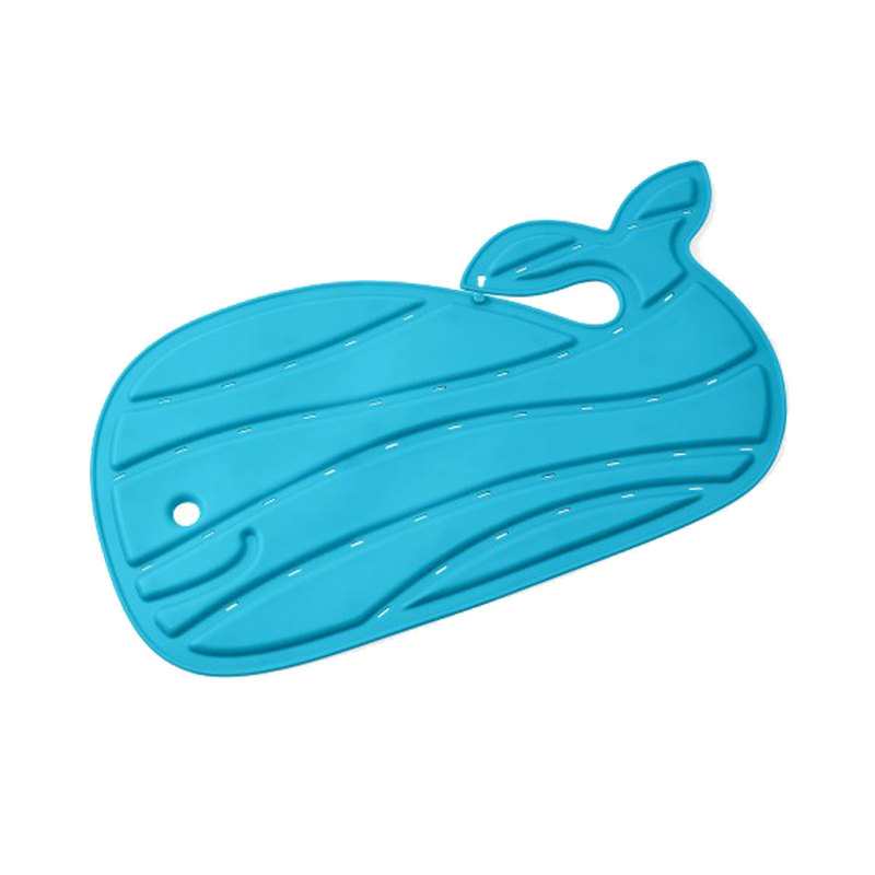 Tapis de bain baleino Moby Skip Hop