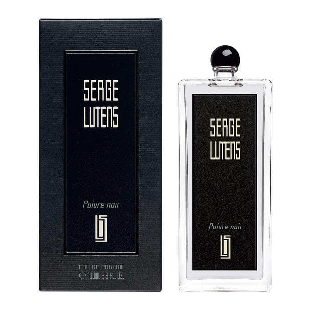 SERGE LUTENS Collection Noire Poivre Noir Eau de Parfum Nat. Spray