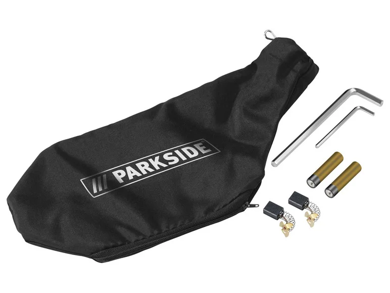 Serra de esquadria PARKSIDE® PKS 1500 B3, 1500 W