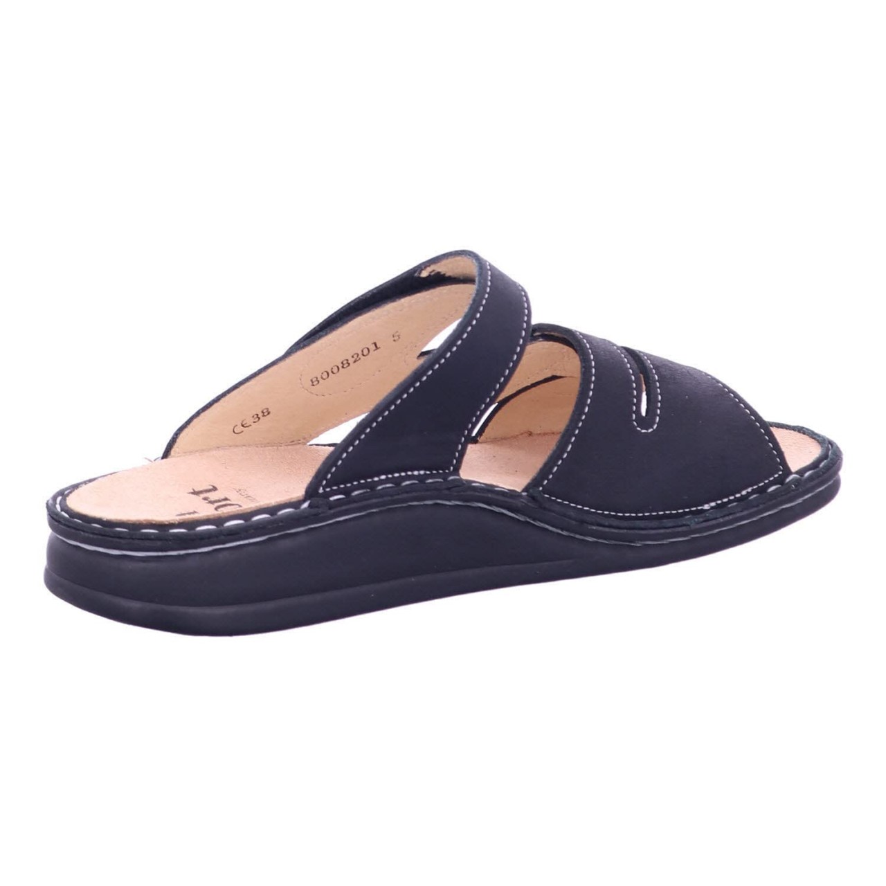 FINN COMFORT Komfort Sandalen blau FINN  COMFORT Agueda 01538
