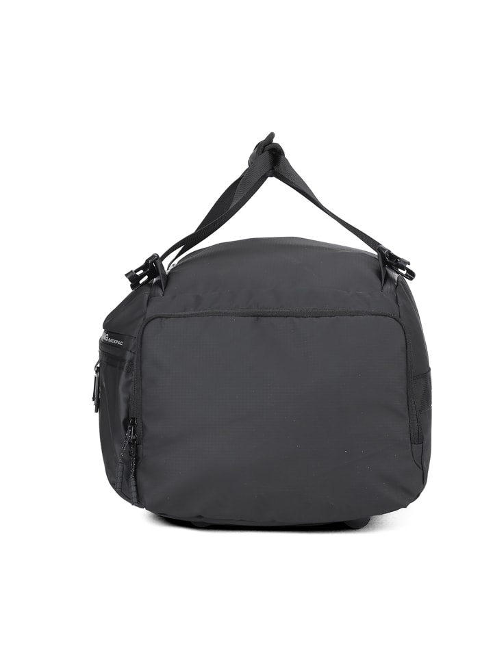 Aoking Reisetasche in BLACK günstig kaufen onesize