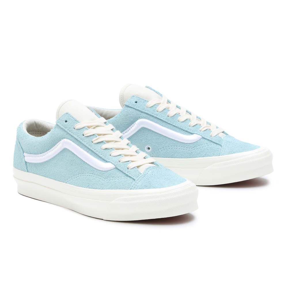 Vans UA OG Style 36 LX VN0A4BVEH7O1 / blau