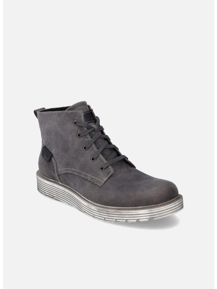 Josef Seibel Stiefelette Cooper 04 in asphalt-kombi günstig kaufen
