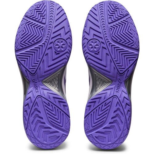 DAMEN TENNISOUTDOORSCHUHE GEL-DEDICATE 7