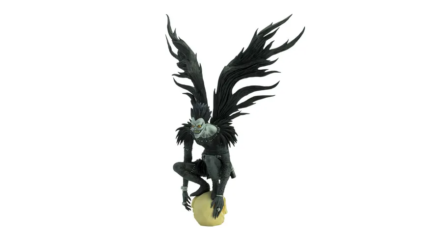 Death Note Ryuk Figur