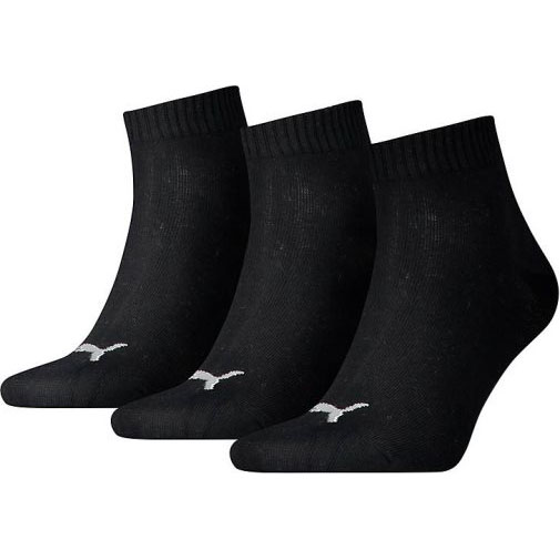 PUMA Socken 3er Pack