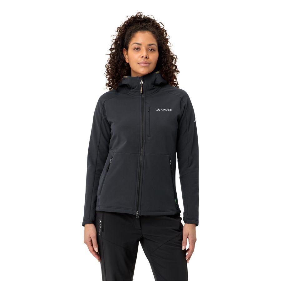 Elope Fleece Hoodie Damen
