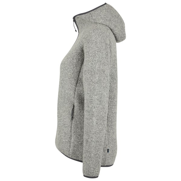 Stoic - Women's Merino Pile Fleece AcksiSt. Hoody - Merinojacke