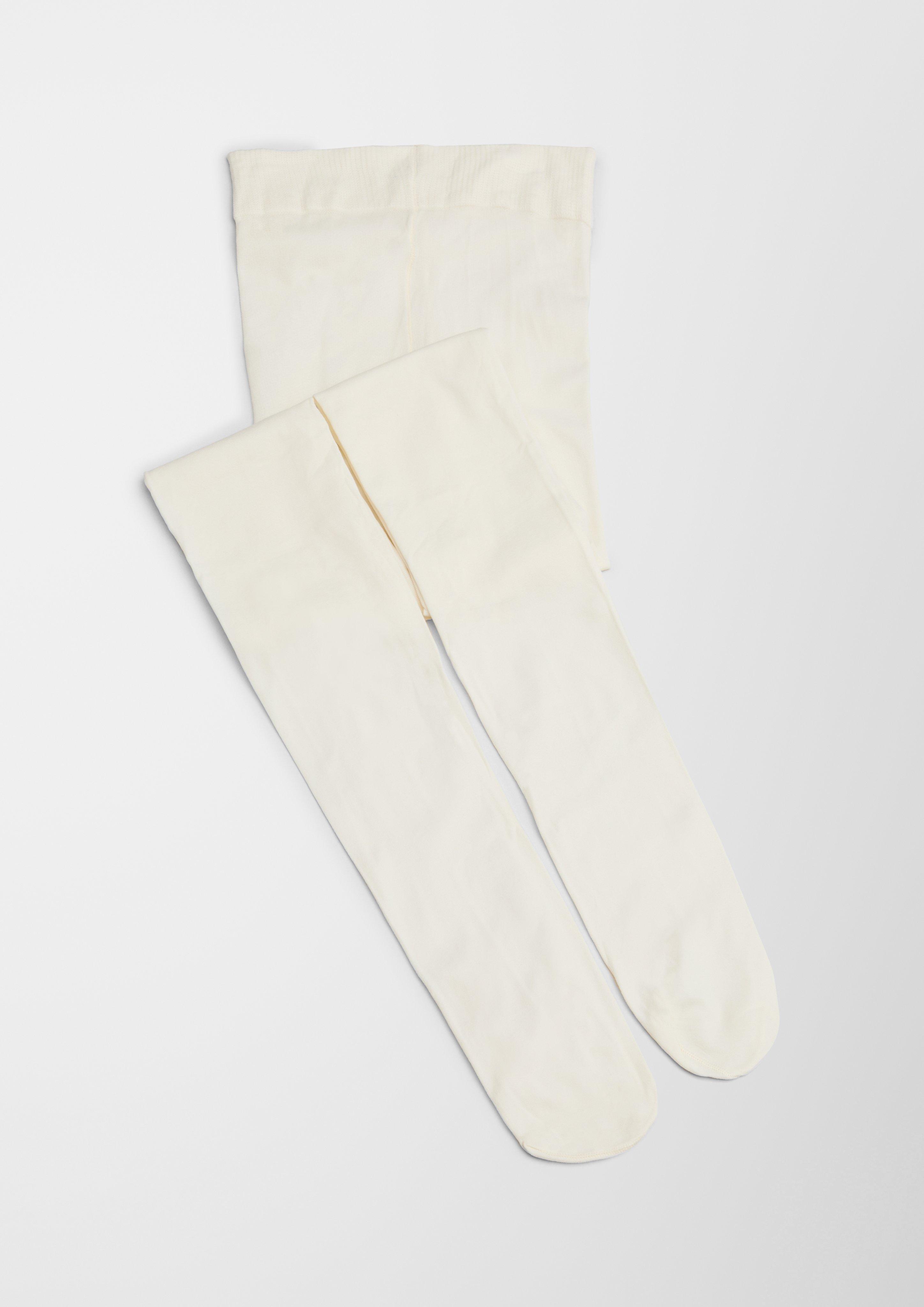 Nylonstrumpfhose  6006936-1200