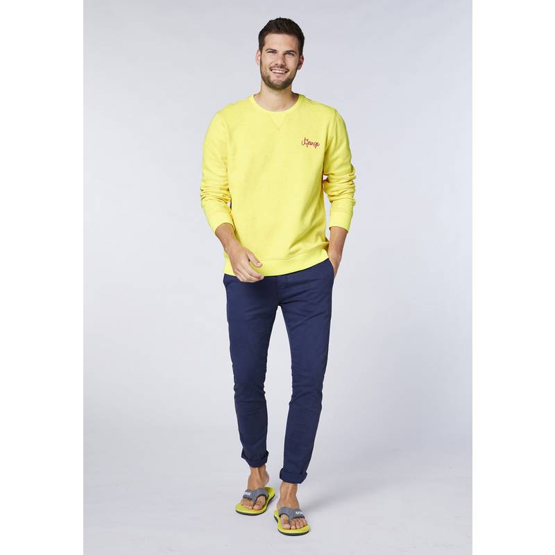Chiemsee Sweatshirt Sweatshirt Herren