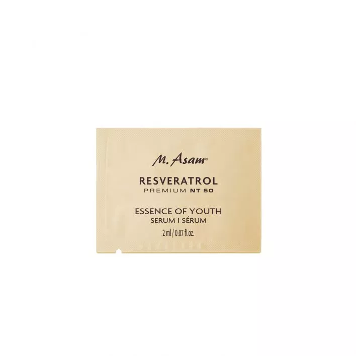 RESVERATROL PREMIUM NT50 Essence of Youth Probe (2 ml)