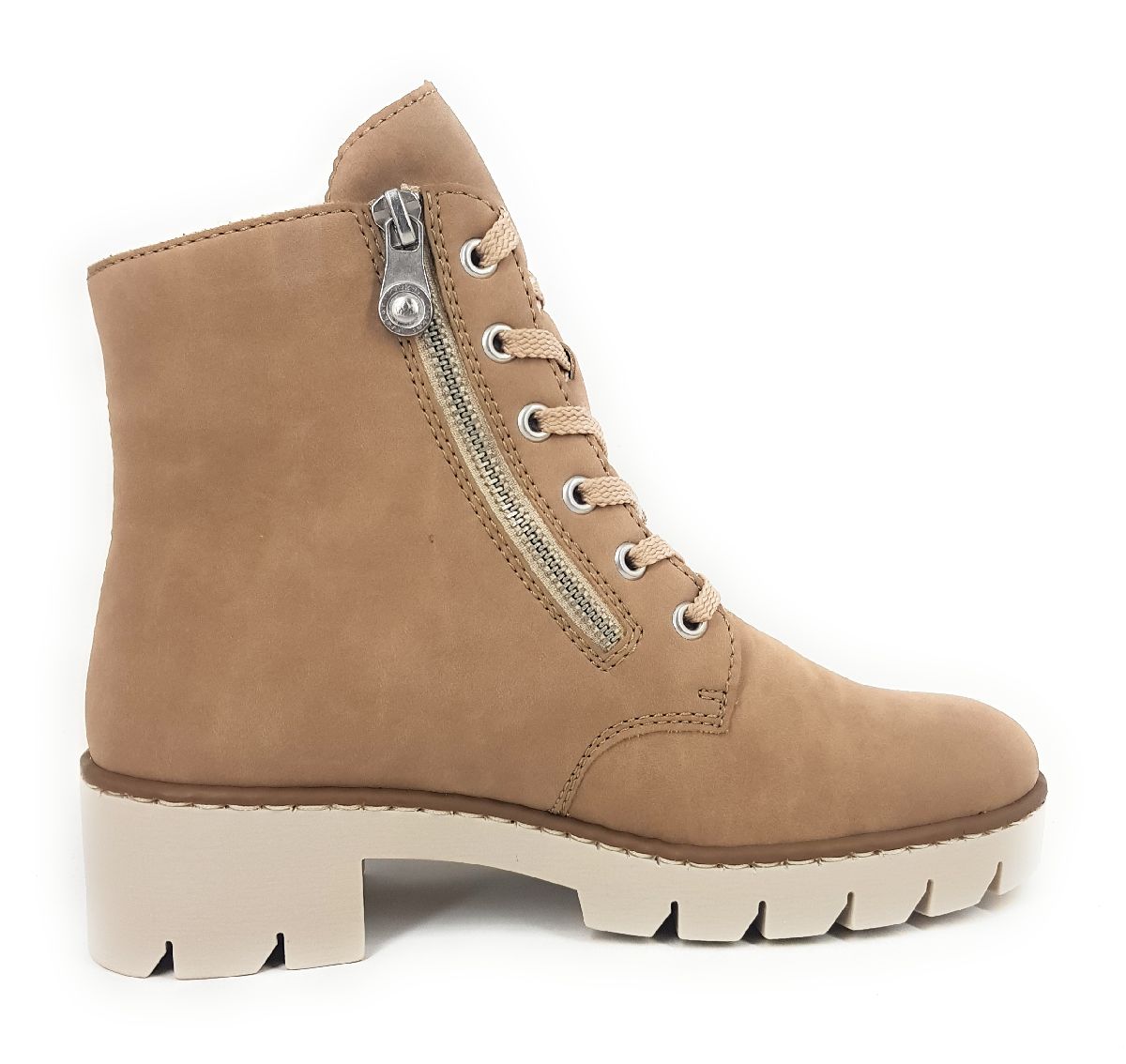 Rieker X5714-20 Beige 20 beige