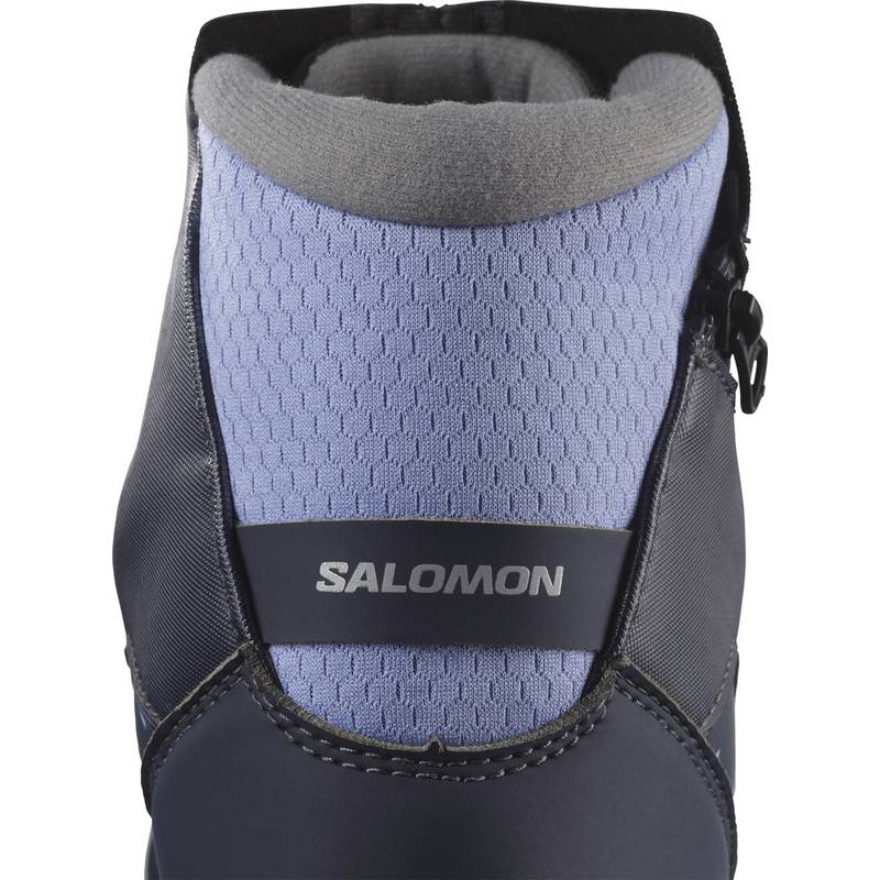 Salomon RC8 VITANE PROLINK Langlaufschuhe Damen