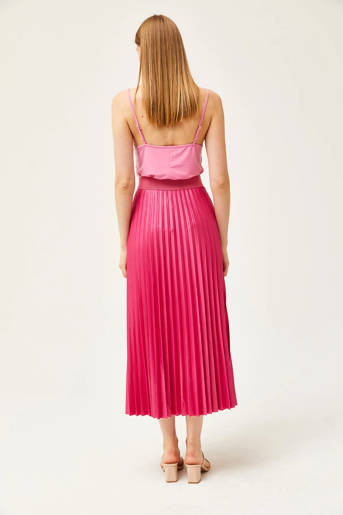 Olalook  Rock - Rosa - Maxi