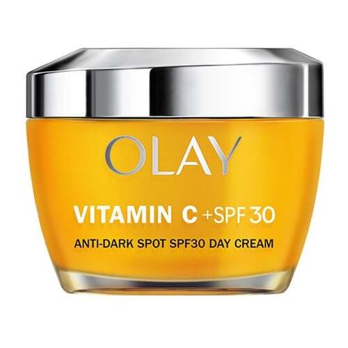 Olay C vitamīna + SPF 30 dienas krēms 50 ml