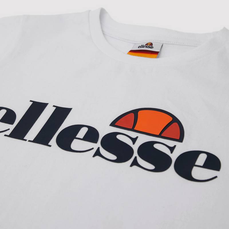 Ellesse MALIA JNR T-Shirt Jungen
