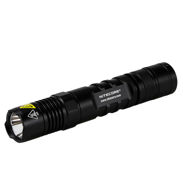 P10 V2 - Taschenlampe
