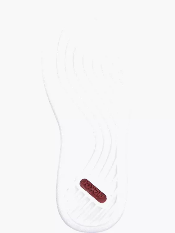 Rieker Damen Sneaker Low