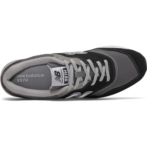 HERREN FREIZEITSCHUHE 997H