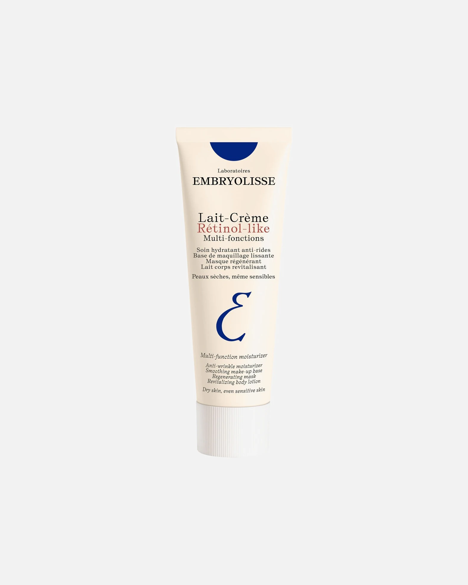 Embryolisse retinol-szerű tejkrém