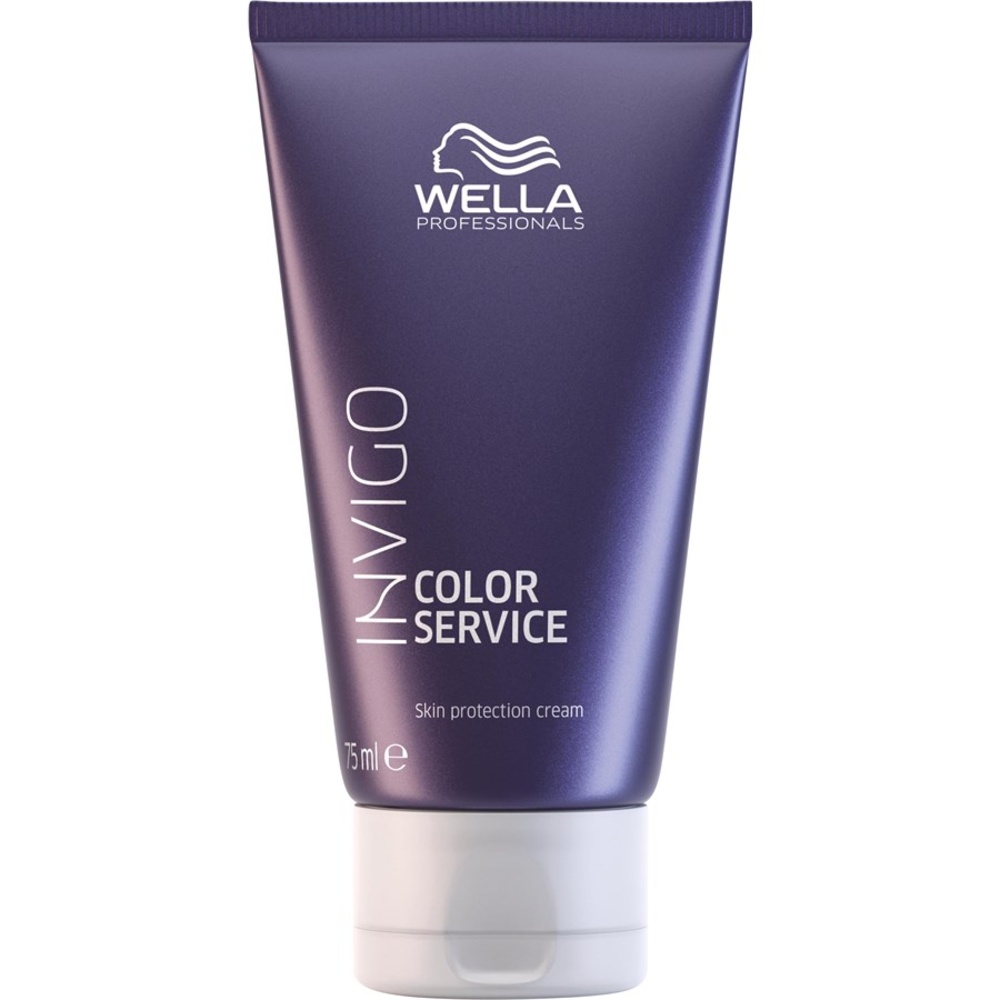Wella Crème protectrice Barrettes