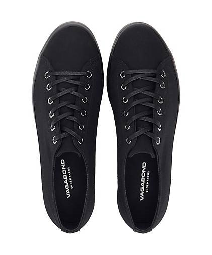 Vagabond Canvas-Sneaker PEGGY