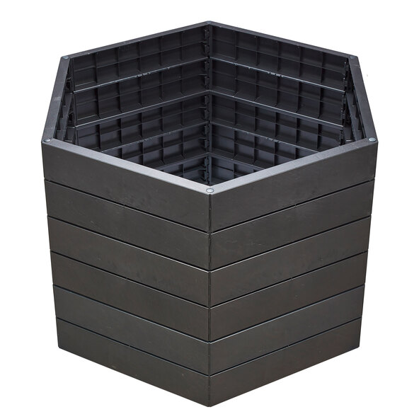 ERGO Hochbeet Stony L 75