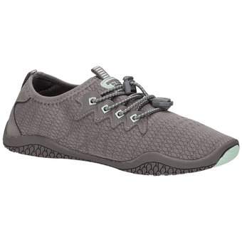 Dockers Barfußschuhe in grau