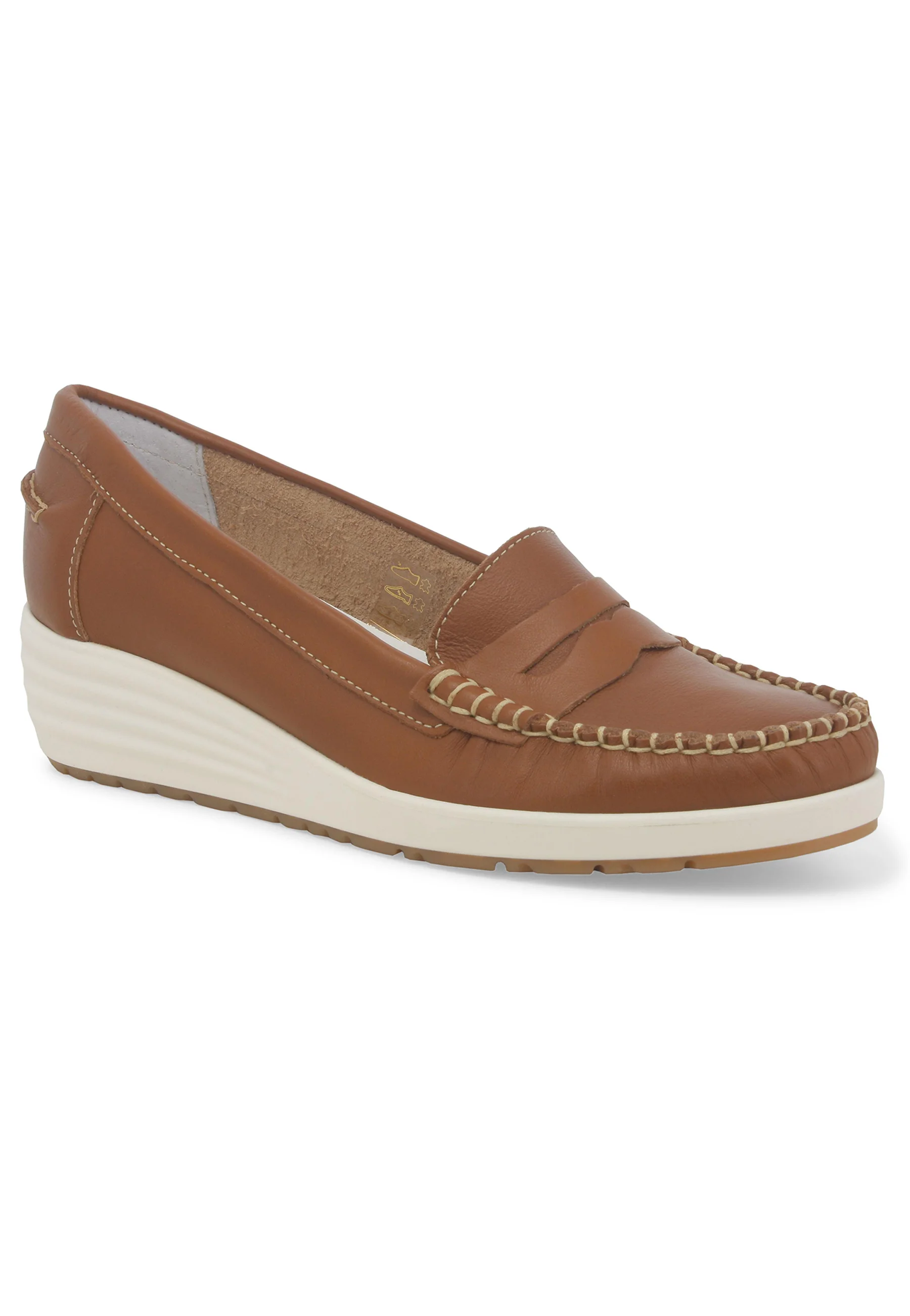 Mocasines Melluso