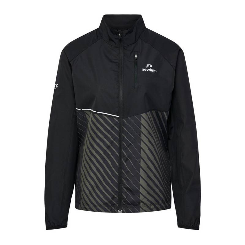 Newline nwlPACE Trainingsjacke Damen Trainingsjacke Damen