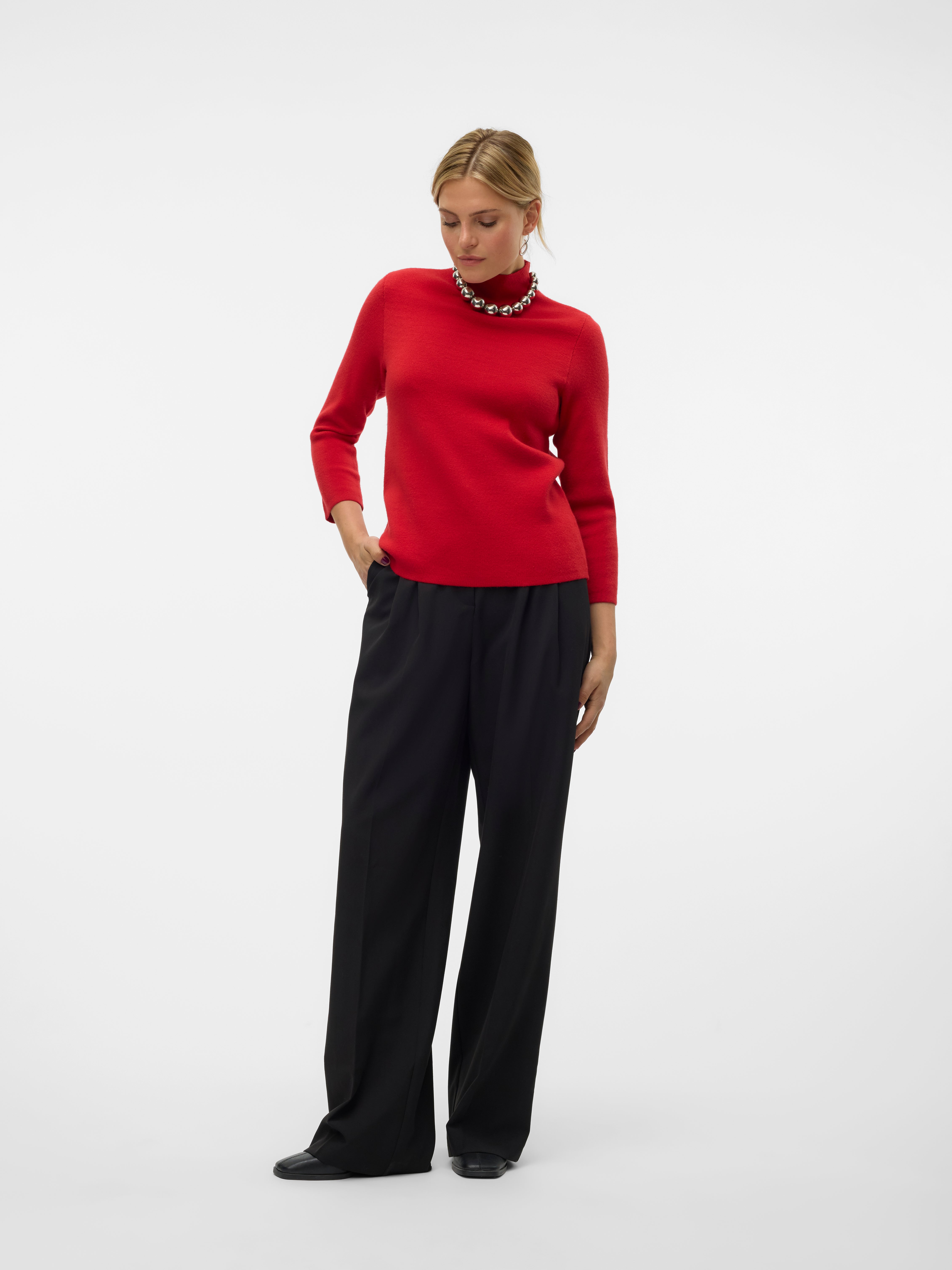 VMGOLD Pullover