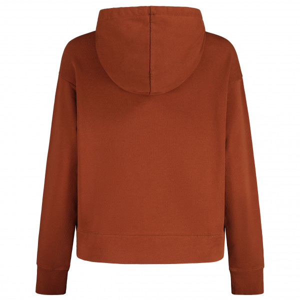 Maloja - Women's RingelblumeM. - Hoodie