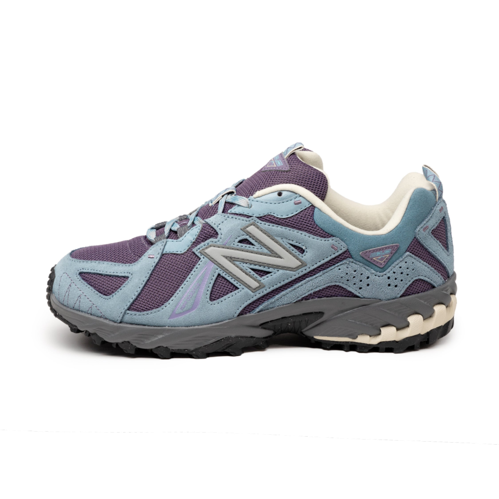 New Balance ML610TBL ML610TBL / grau