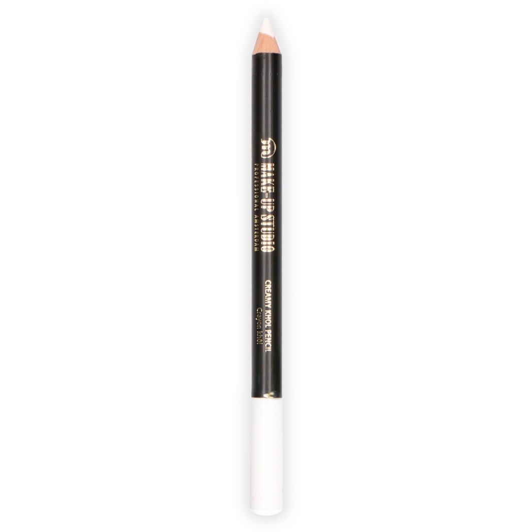 Creamy Kohl Pencil