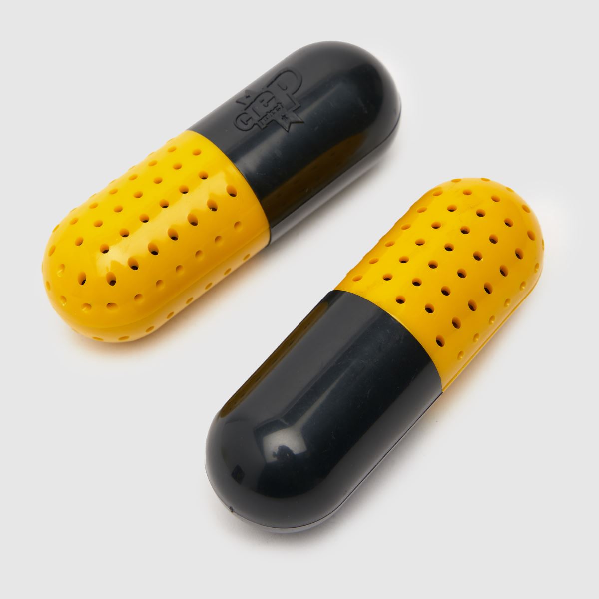 Crep Protect genomskinliga piller