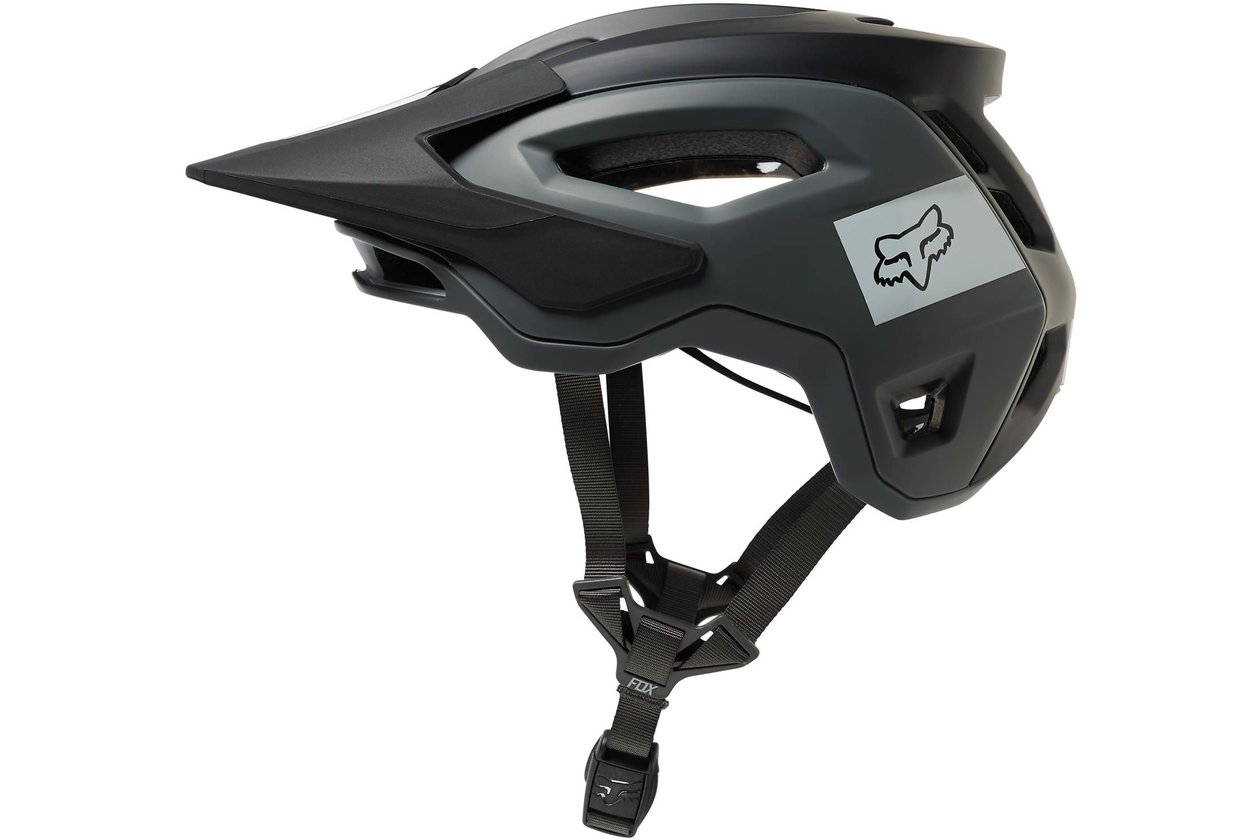 Fox Speedframe Pro Blocked MIPS