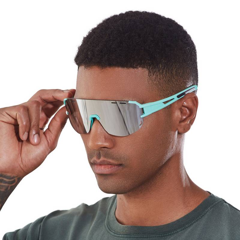 YEAZ SUNGLOW Sportbrille