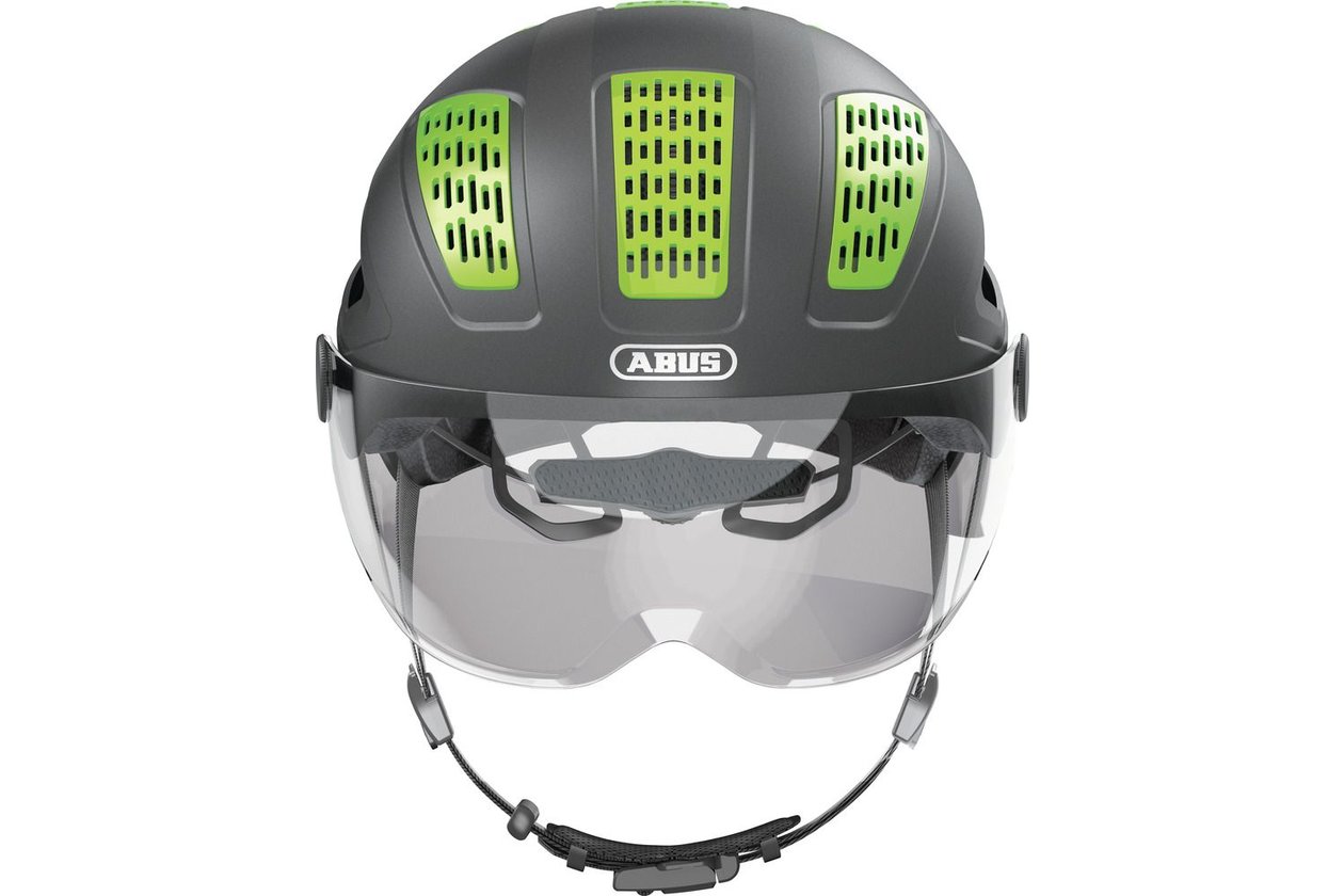 Abus Hyban 2.0 ACE