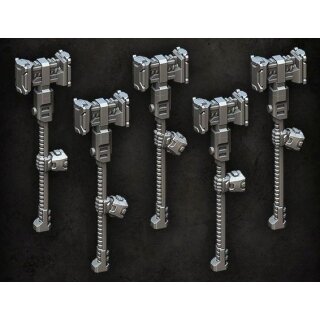 Great Hammers (left) (5)