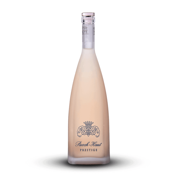 Argali Rosé 2022 - Puech Haut