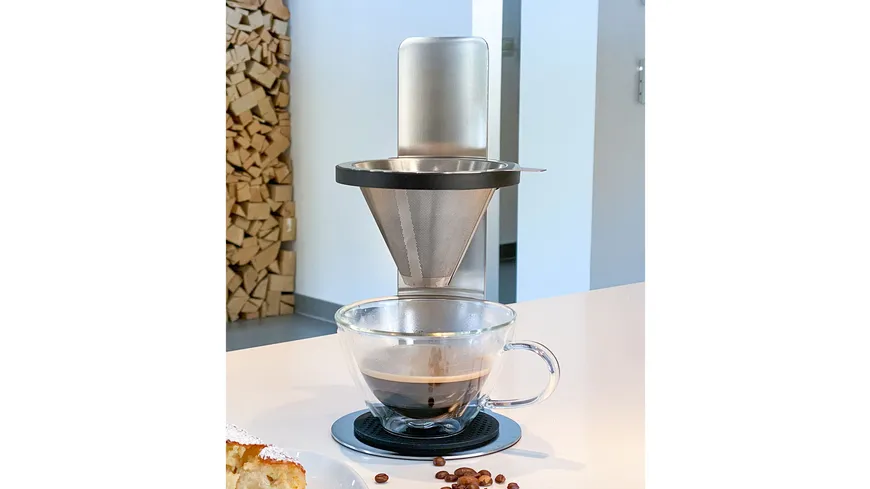 AdHoc Kaffeebereiter Mr. Brew
