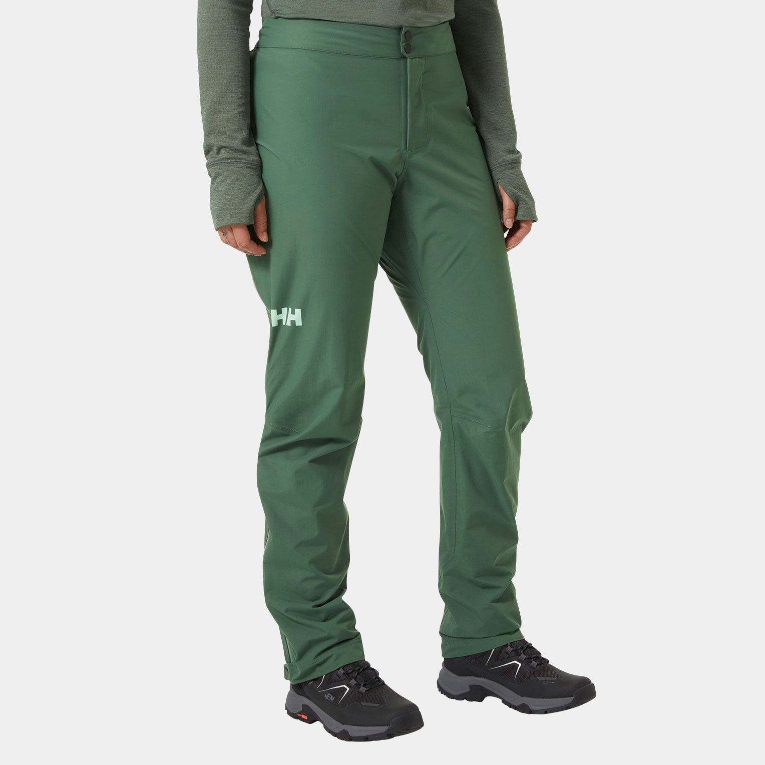 Women's Blaze 3 Layer Shell Pants