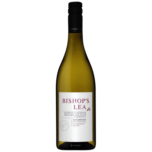 Bishop's LeapSauvignon Blanc 2022