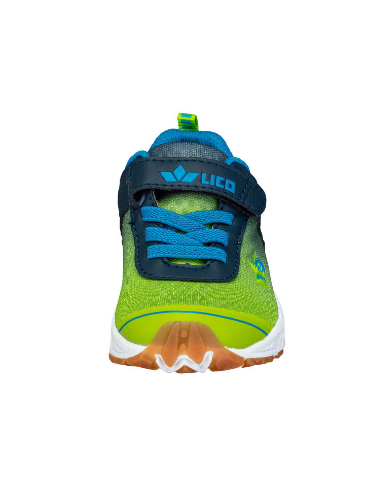 Lico Hallenschuh 