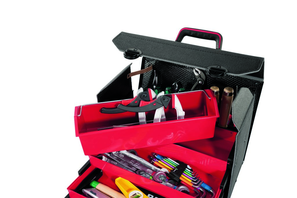Парат 43.000.561 Топ-Лине торба са фиокама