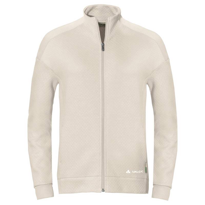 VAUDE Women's Redmont Cotton Jacket II Outdoorjacke Damen