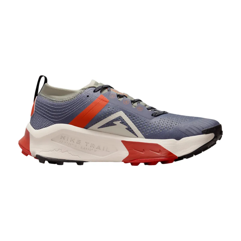 Nike Trail Zegama ZoomX DH0623-006 / lila