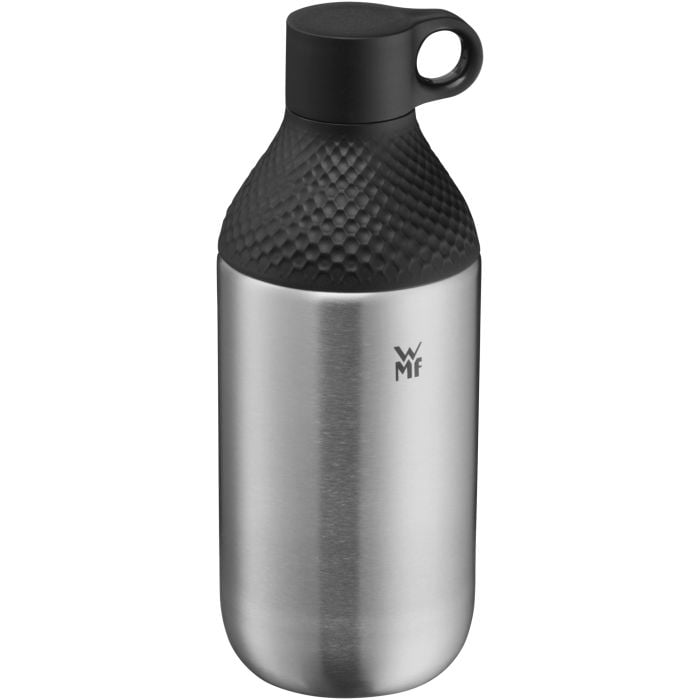 Waterkant Trinkflasche Cromargan®, 0,5 l, Drehverschluss
