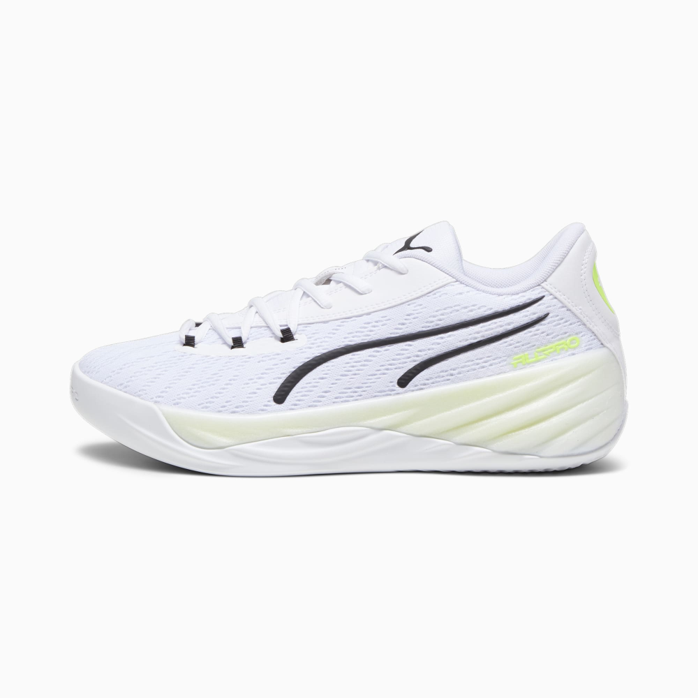 PUMA All Pro NITRO 378541_01 / weiss